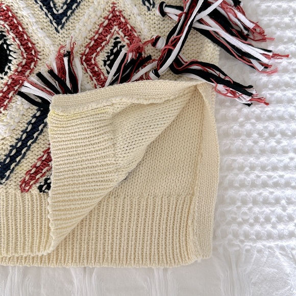 ✨Derek Lam Embroidered Top (M) ✨ - Picture 8 of 12